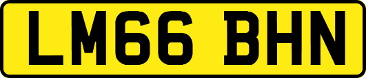 LM66BHN