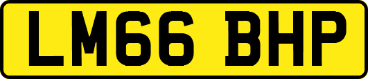 LM66BHP