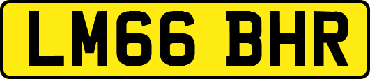 LM66BHR