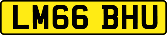 LM66BHU