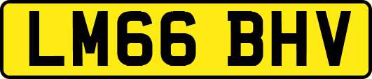 LM66BHV