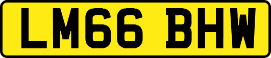 LM66BHW