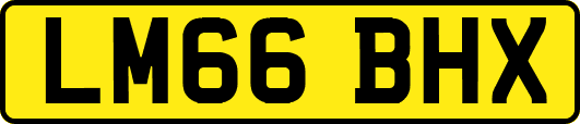 LM66BHX
