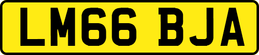 LM66BJA
