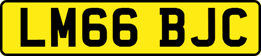 LM66BJC