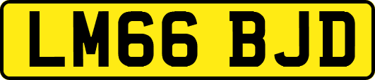 LM66BJD
