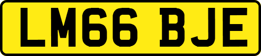 LM66BJE