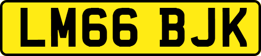 LM66BJK