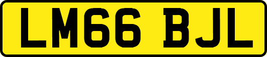 LM66BJL
