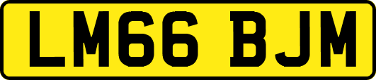 LM66BJM