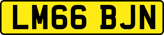 LM66BJN