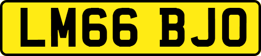 LM66BJO