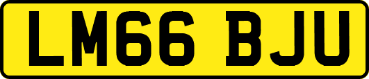 LM66BJU