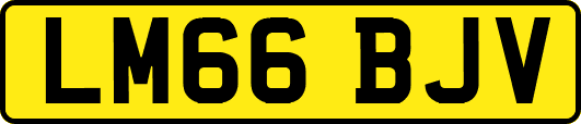 LM66BJV