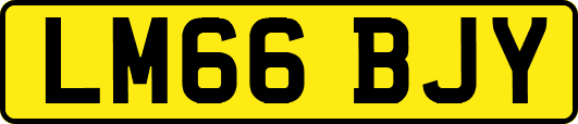 LM66BJY
