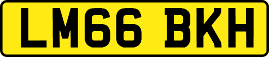 LM66BKH