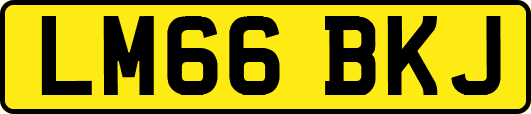 LM66BKJ