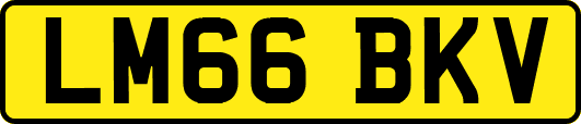 LM66BKV