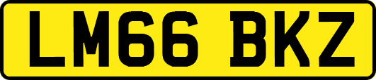 LM66BKZ