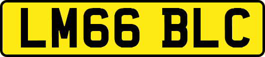 LM66BLC