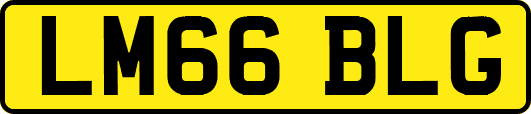 LM66BLG