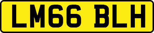 LM66BLH