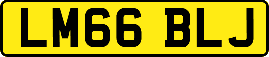 LM66BLJ