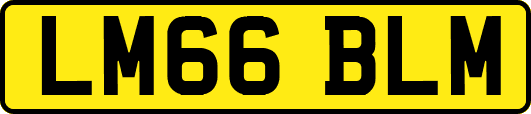 LM66BLM