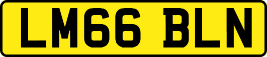 LM66BLN