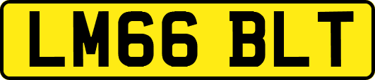 LM66BLT