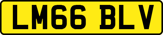LM66BLV