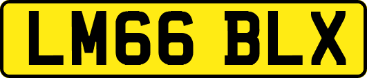 LM66BLX