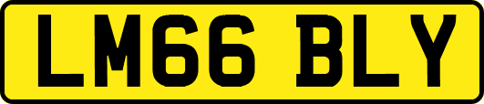 LM66BLY
