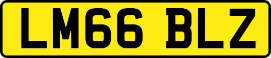 LM66BLZ