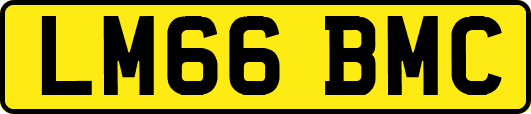 LM66BMC