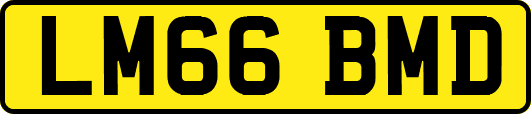 LM66BMD
