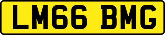 LM66BMG