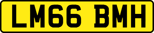 LM66BMH