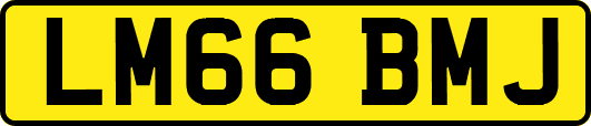 LM66BMJ