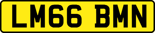 LM66BMN