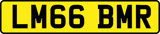 LM66BMR