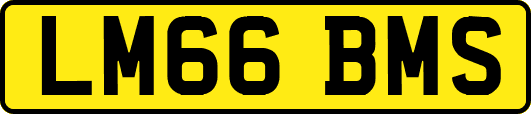 LM66BMS