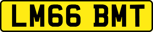 LM66BMT