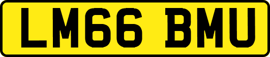LM66BMU