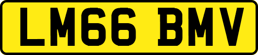 LM66BMV
