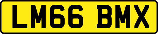 LM66BMX