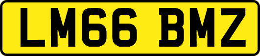 LM66BMZ