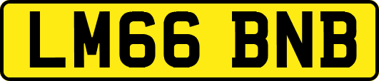 LM66BNB