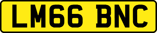 LM66BNC