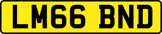 LM66BND